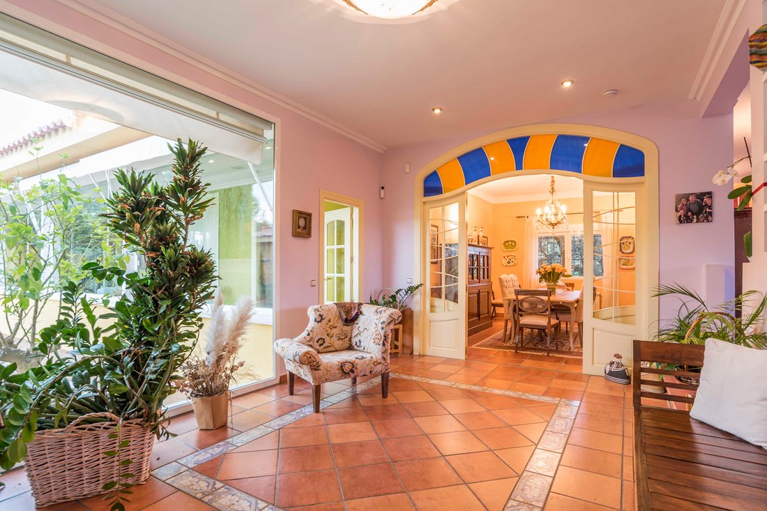 House in Galapagar, Comunidad de Madrid, Spain 2 - 18426376
