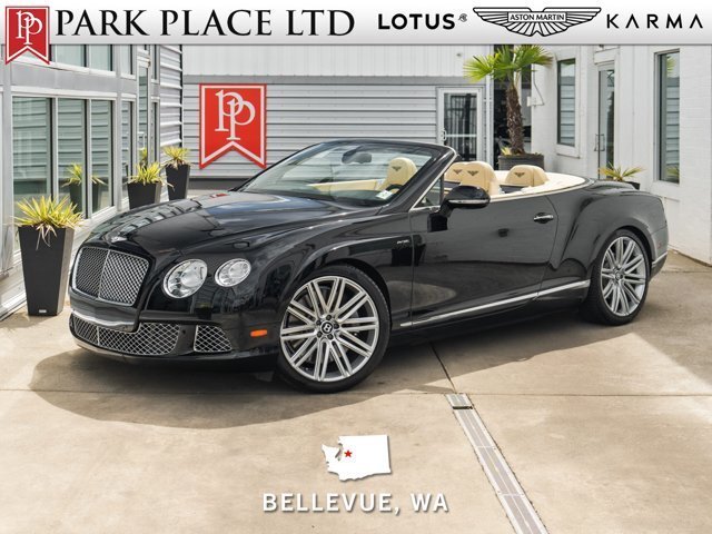 Cabriolet in Bellevue, WA, United States 1 - 18360298