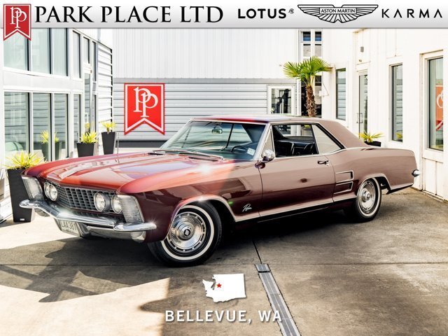 Coupe in Bellevue, WA, United States 1 - 18426184