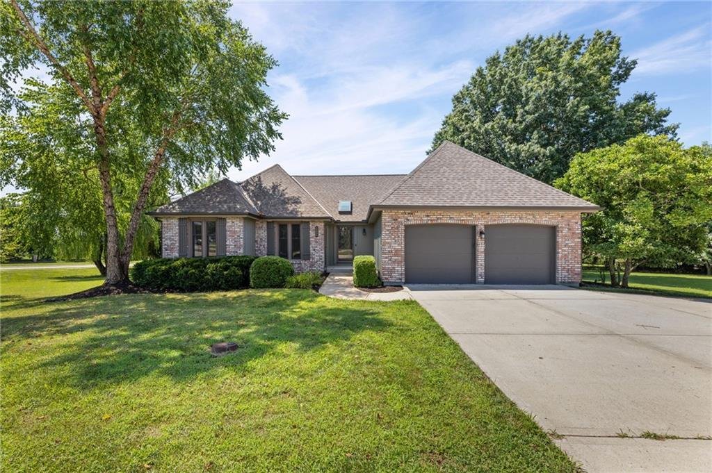 House in Overland Park, Kansas, United States 1 - 18426345