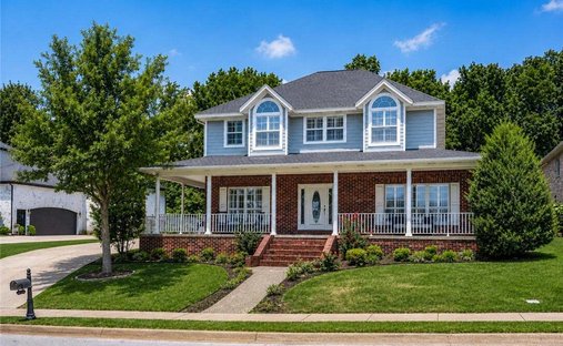 Casa a Rogers, Arkansas, Stati Uniti 1