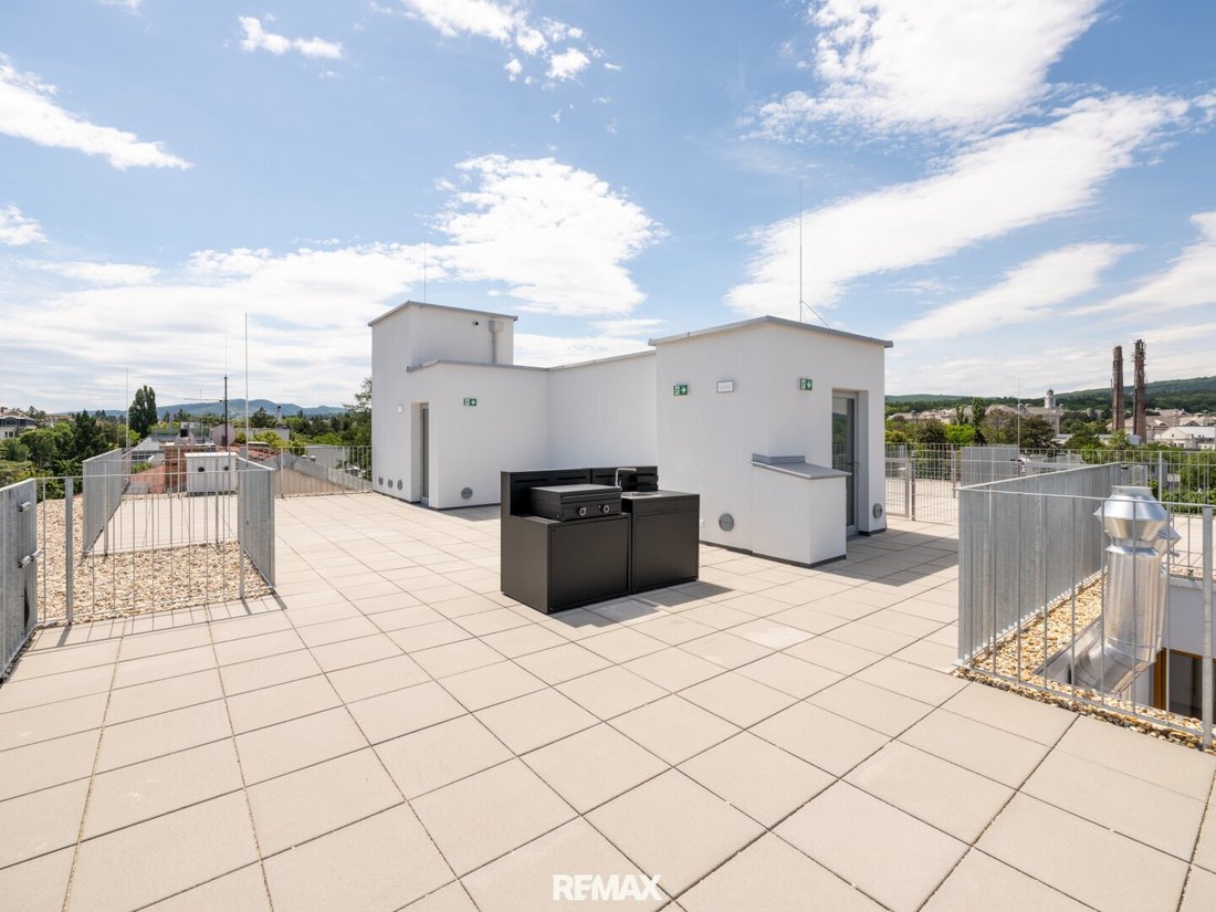 Apartment in Vienna, Wien, Austria 5 - 18426506