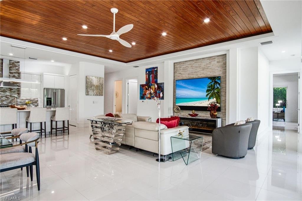 Casa en Naples, Florida, Estados Unidos 4 - 18426707