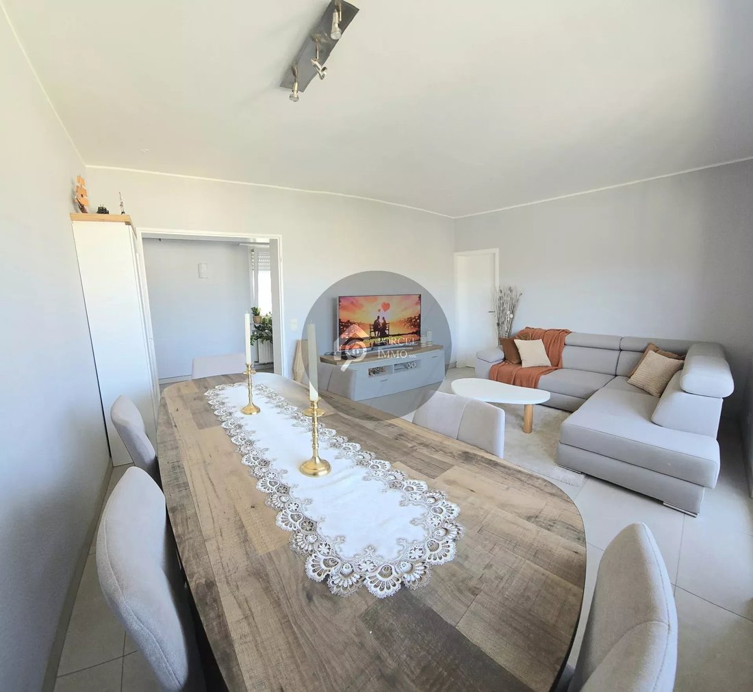 Apartment in Pétange, Esch-sur-Alzette, Luxembourg 3 - 18426203