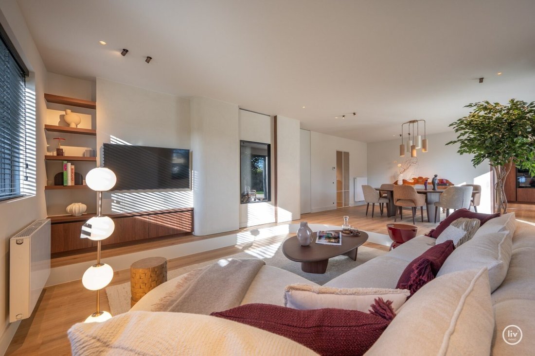 Villa in Knokke-Heist, Flanders, Belgium 5 - 18426697