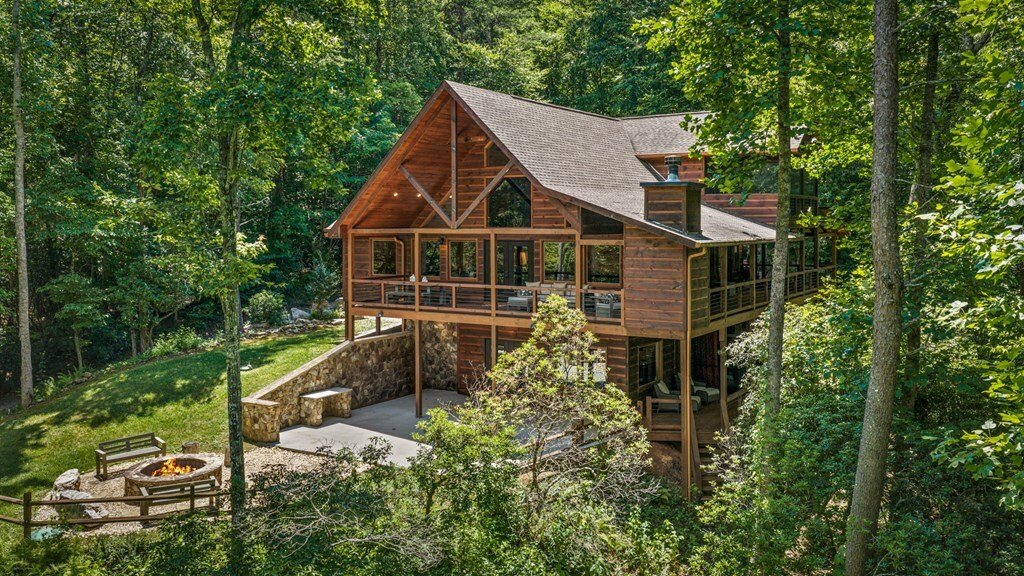 House in Blue Ridge, Georgia, United States 3 - 18426662