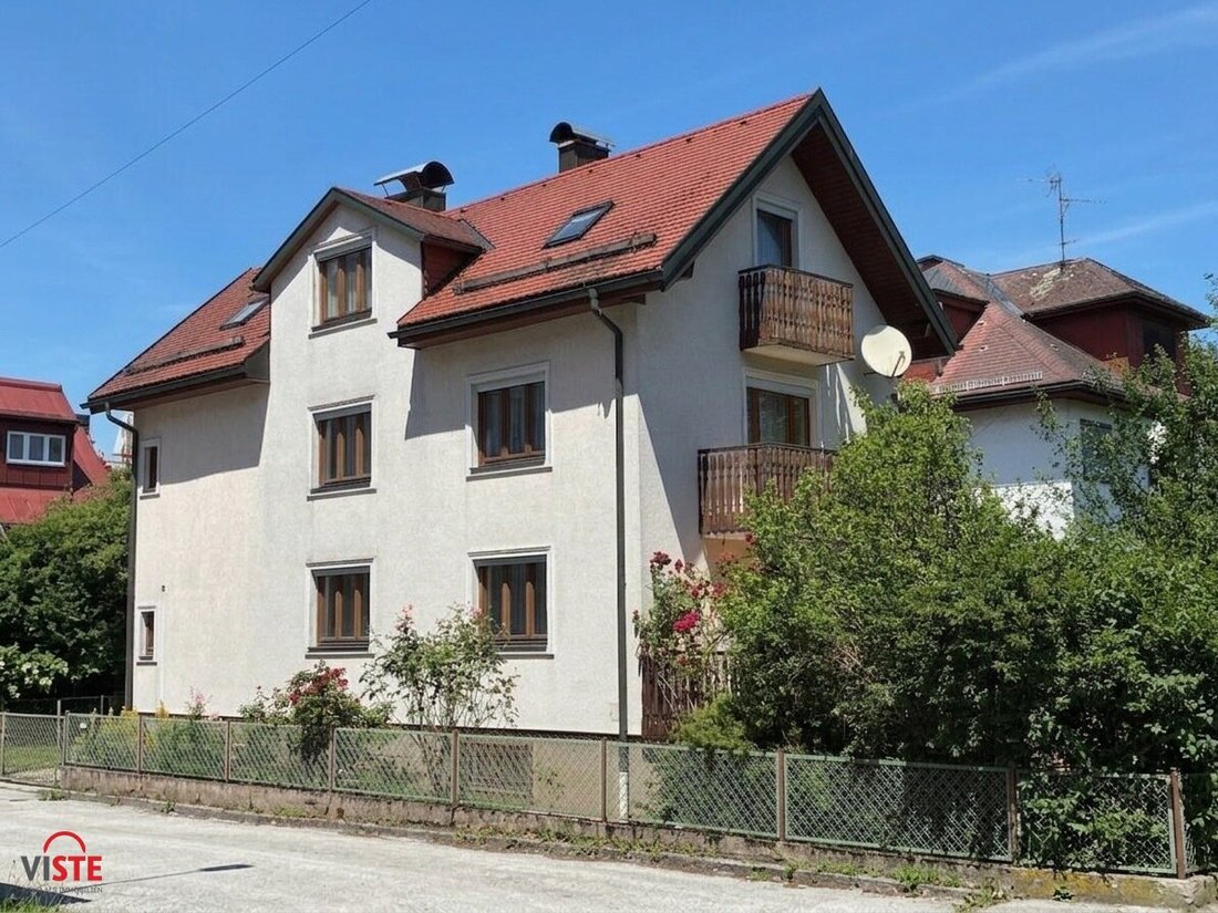 House in Salzburg, Salzburg, Austria 2 - 17728297