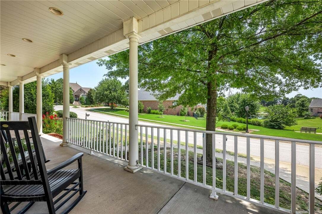 House in Rogers, Arkansas, United States 2 - 18426346