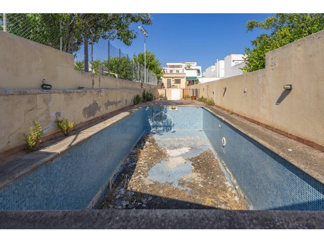Townhouse in Maó / Mahón, Balearic Islands, Spain 2 - 18426539
