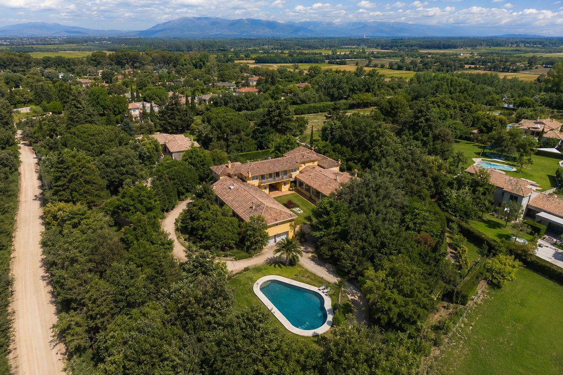 Casa a Galapagar, Madrid, Spagna 1 - 18426376