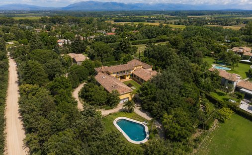 House in Galapagar, Comunidad de Madrid, Spain 1