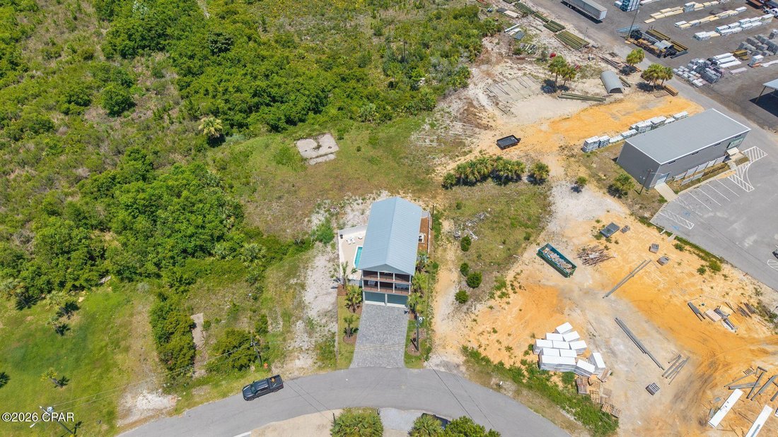 Land in Port St. Joe, Florida, United States 2 - 18426706