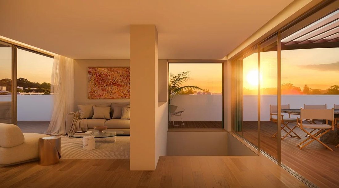 Apartment in Aldoar, Foz do Douro e Nevogilde, Porto District, Portugal 1 - 18426282