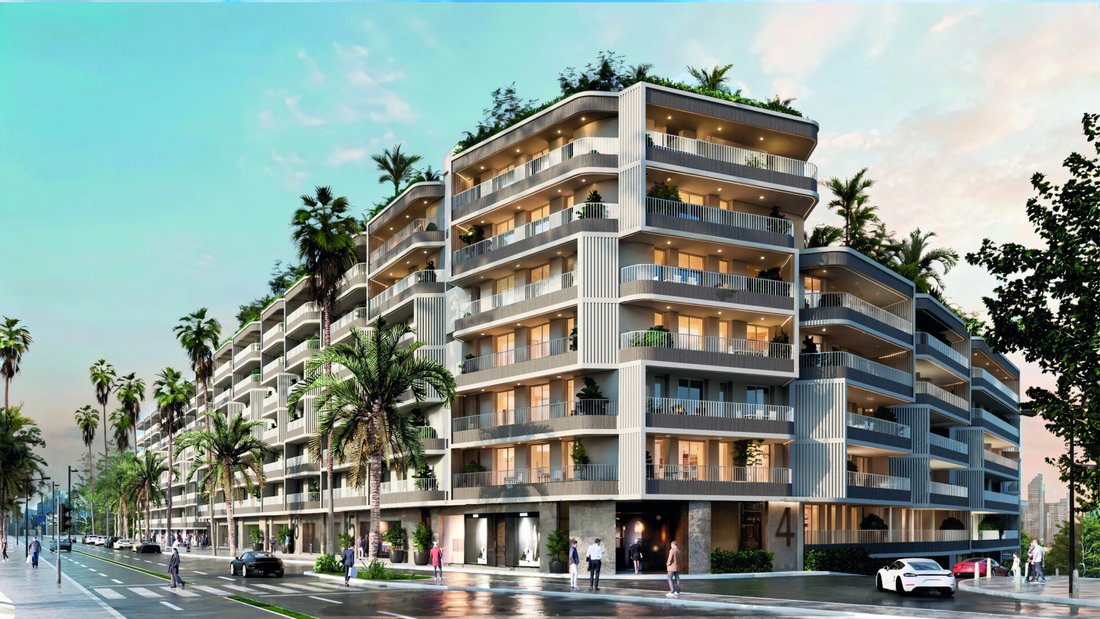 Apartment in Torremolinos, Andalusia, Spain 1 - 18426630
