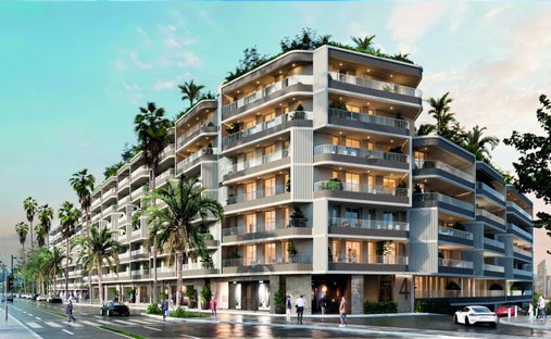 Apartment in Torremolinos, Andalusia, Spain 1