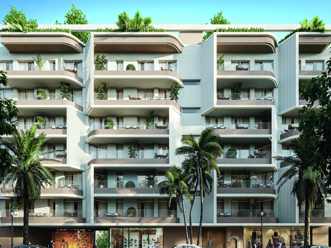 Apartment in Torremolinos, Andalusia, Spain 5 - 18426630