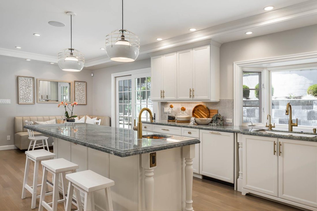 House in Burlingame, California, United States 4 - 18426621