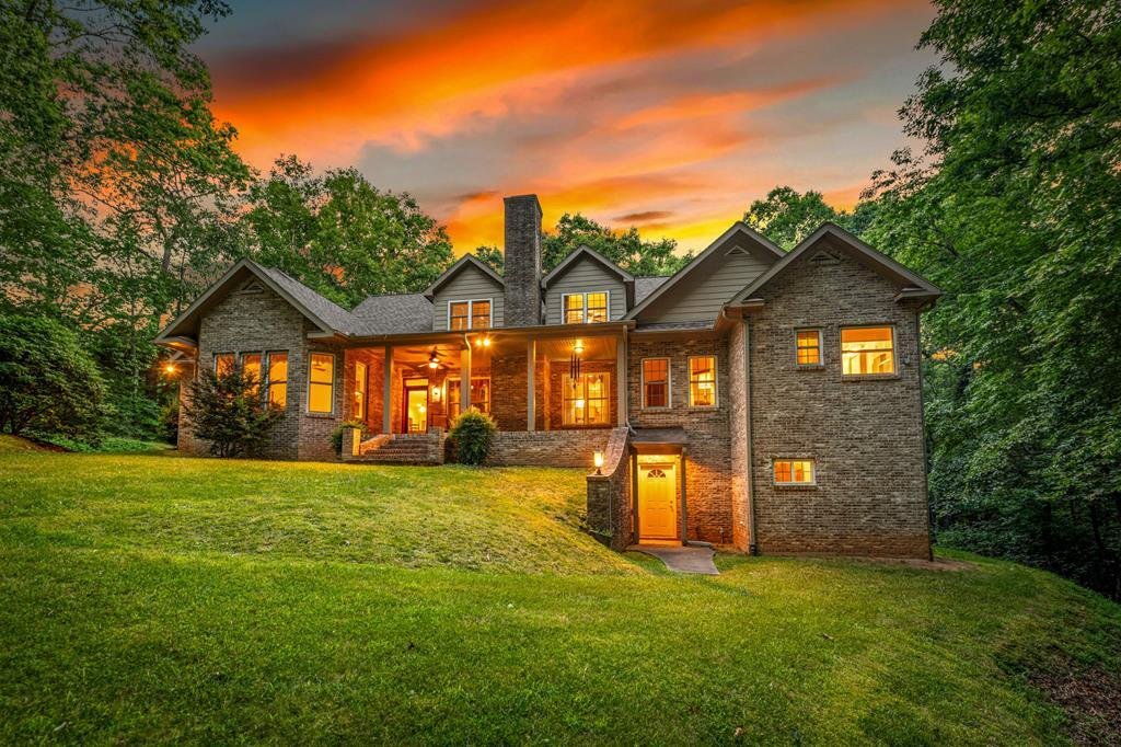 House in Blue Ridge, Georgia, United States 1 - 18426652