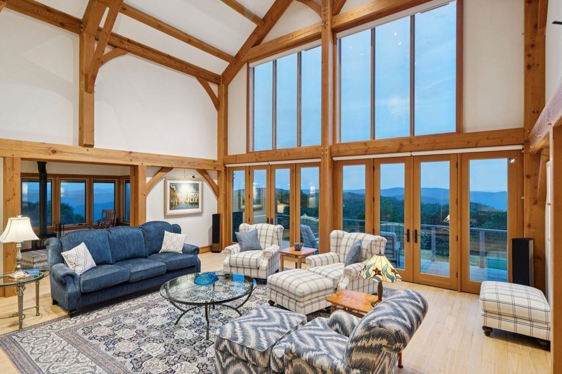 Maison à Woodstock, Vermont, États-Unis 1 - 18426663