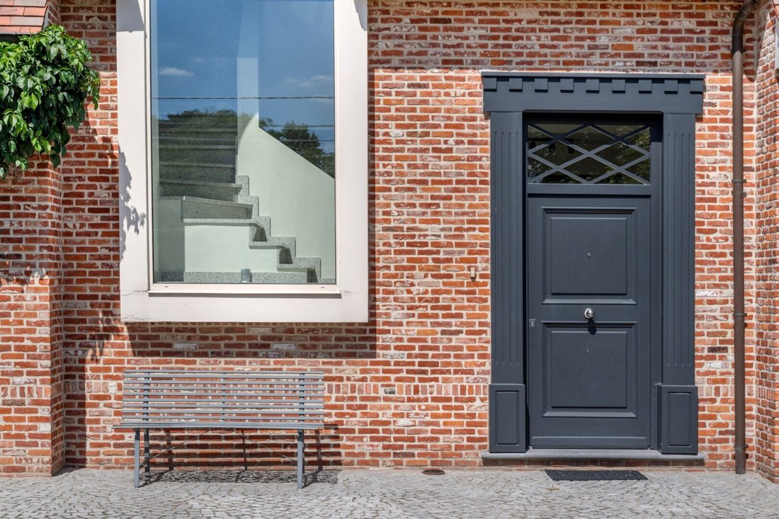 Villa in Zoersel, Flanders, Belgium 5 - 18426708