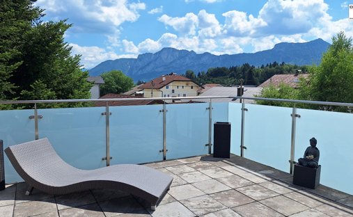 Apartment in Mondsee, Upper Austria, Austria 1