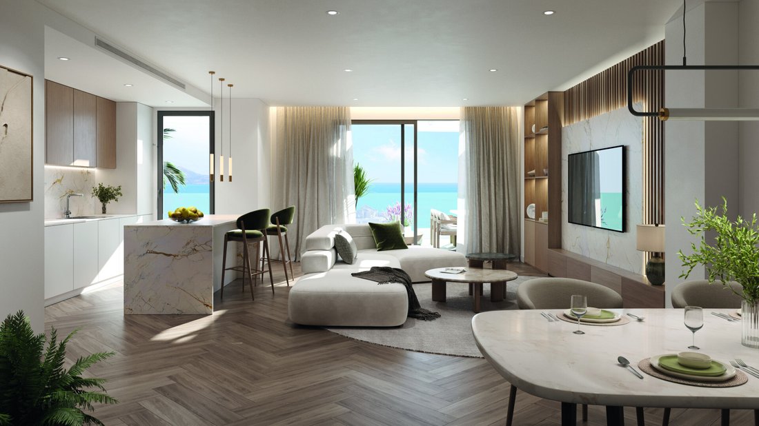 Apartment in Torremolinos, Andalusia, Spain 2 - 18426630