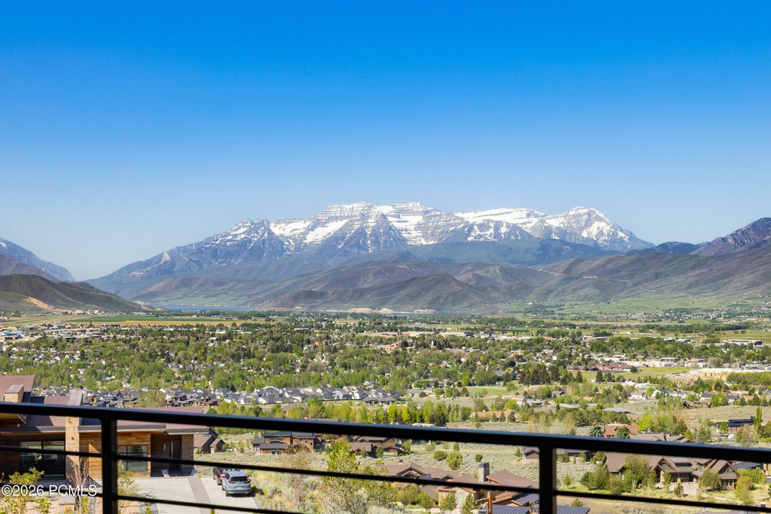 House in Heber City, Utah, United States 3 - 18426718