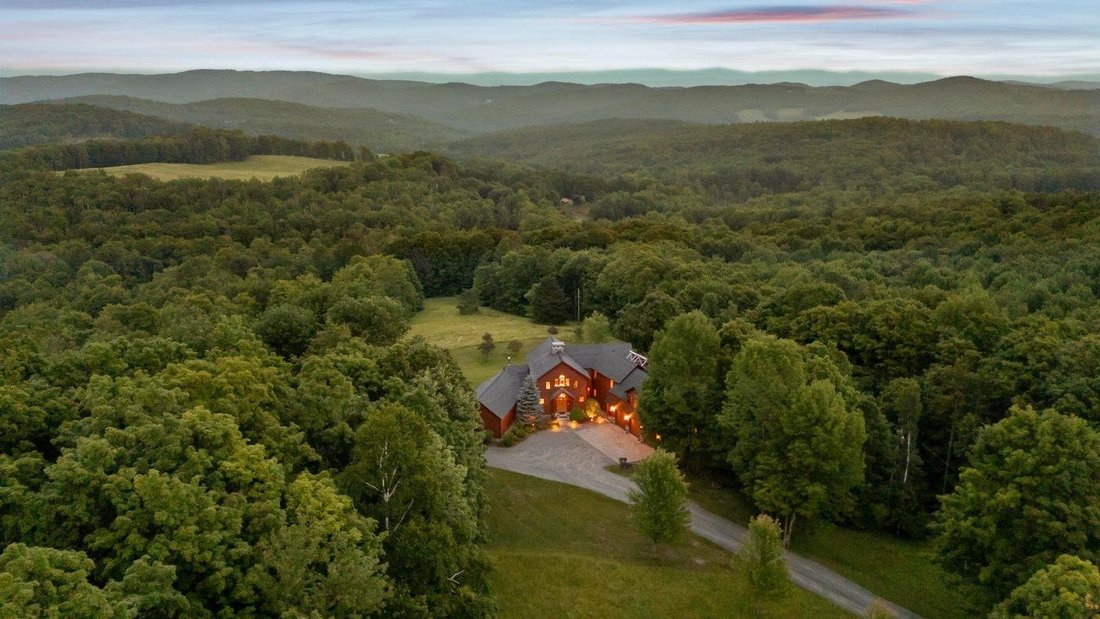 Maison à Woodstock, Vermont, États-Unis 3 - 18426663