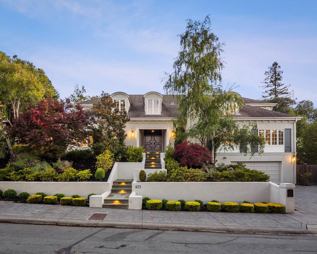 House in Burlingame, California, United States 1 - 18426621