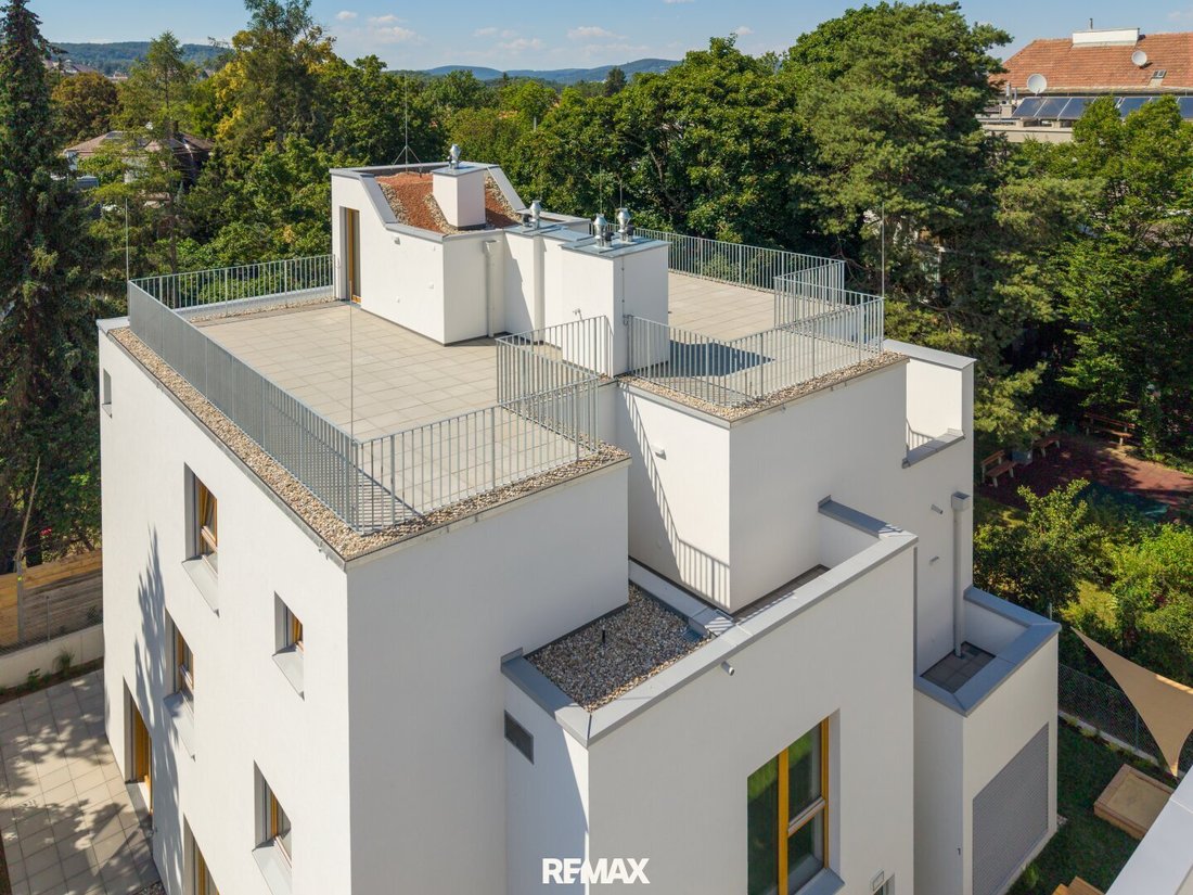 Apartment in Vienna, Wien, Austria 5 - 18426529