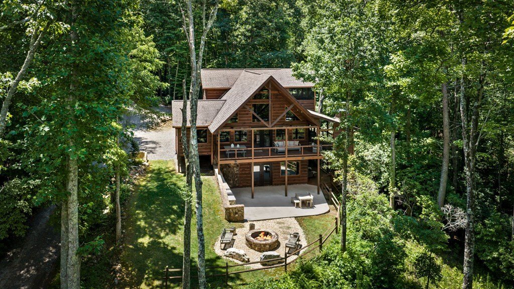House in Blue Ridge, Georgia, United States 5 - 18426662