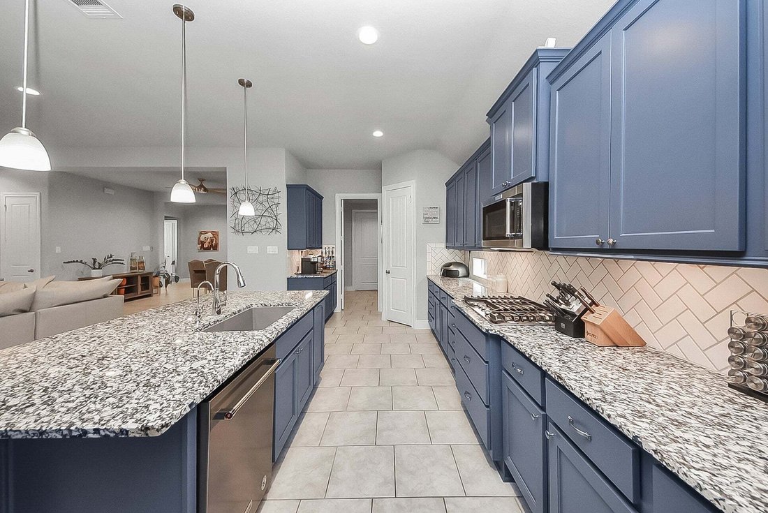 House in Katy, Texas, United States 4 - 18426347