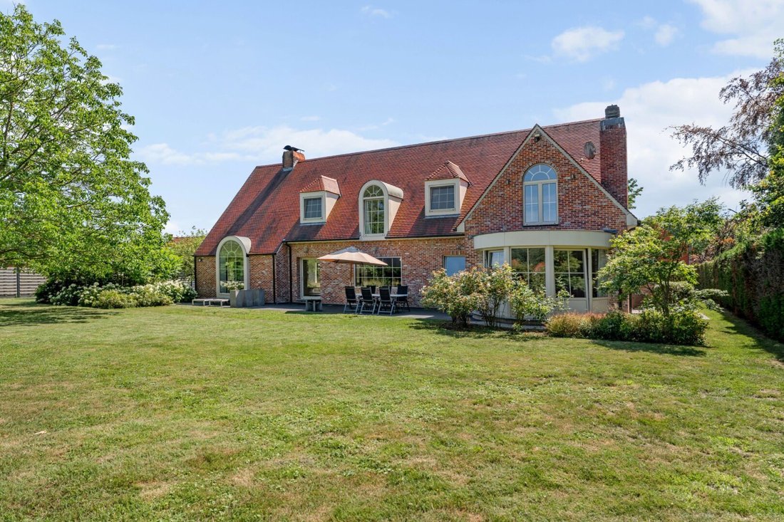 Villa in Zoersel, Flanders, Belgium 3 - 18426708