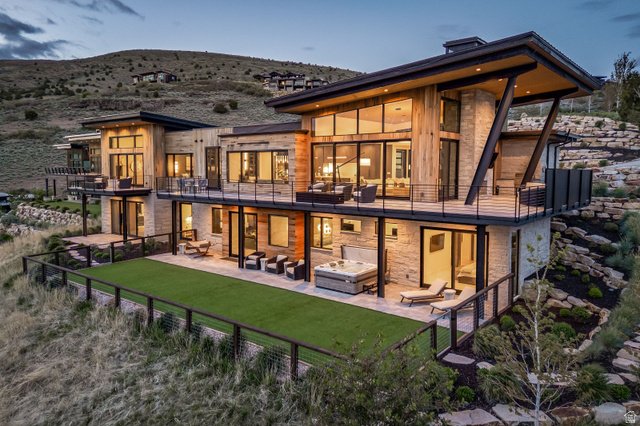 House in Heber City, Utah, United States 1 - 18426751