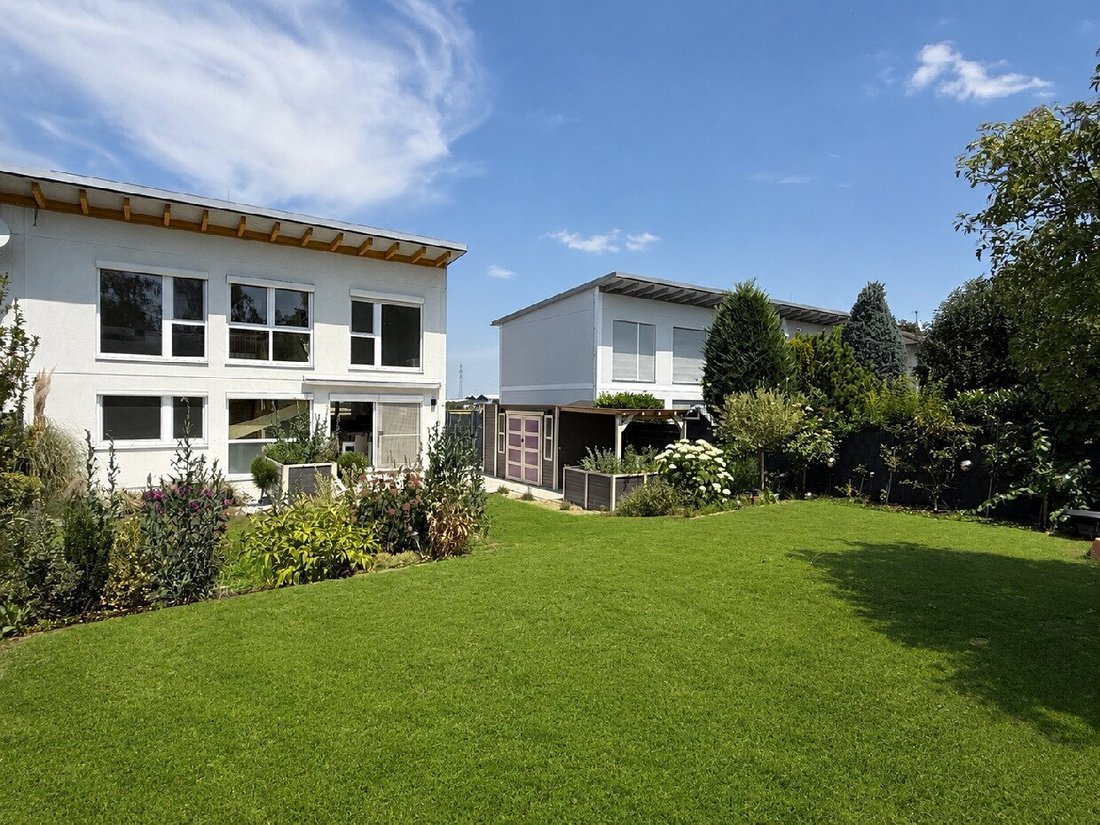 House in Gerasdorf, Lower Austria, Austria 1 - 17509572