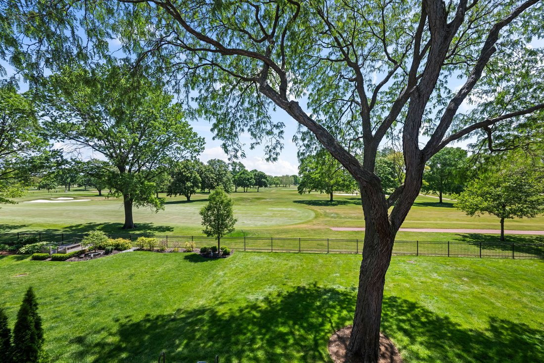 House in Park Ridge, Illinois, United States 2 - 18426625
