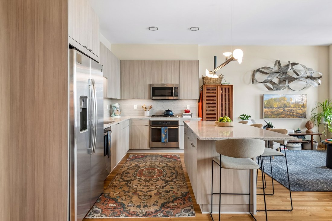 Condo in Minneapolis, Minnesota, United States 4 - 18426374