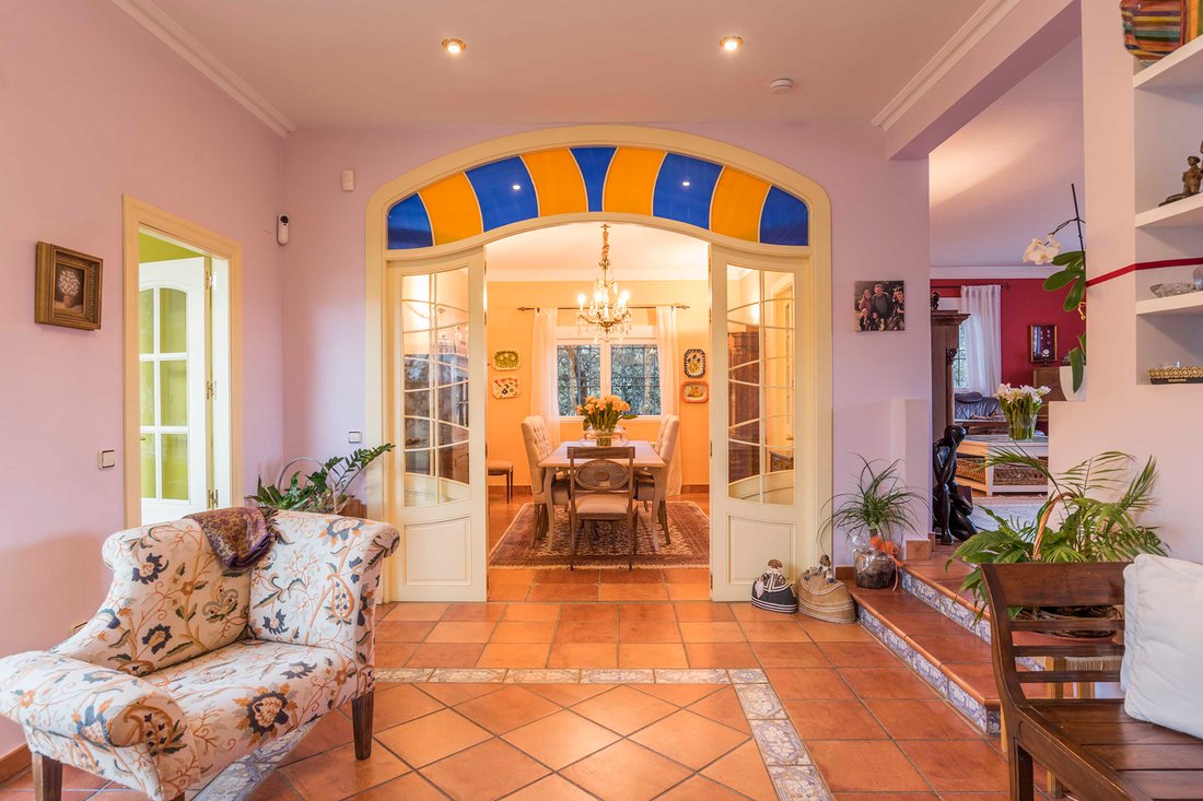 House in Galapagar, Comunidad de Madrid, Spain 4 - 18426376