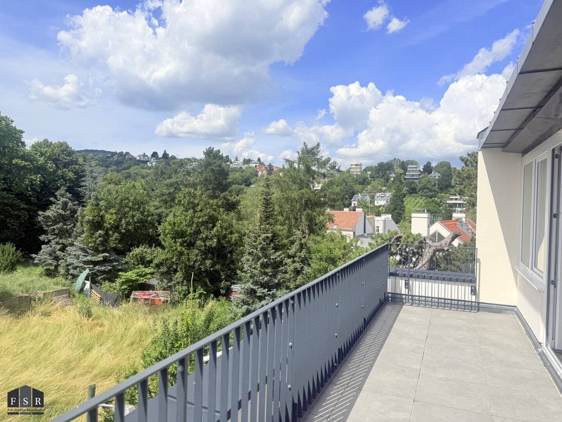 Apartment in Vienna, Wien, Austria 2 - 18426552
