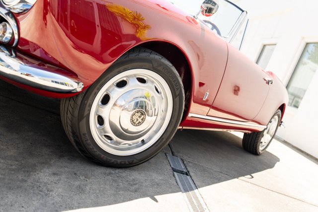 Hot Rod in Bellevue, WA, United States 4 - 18258672
