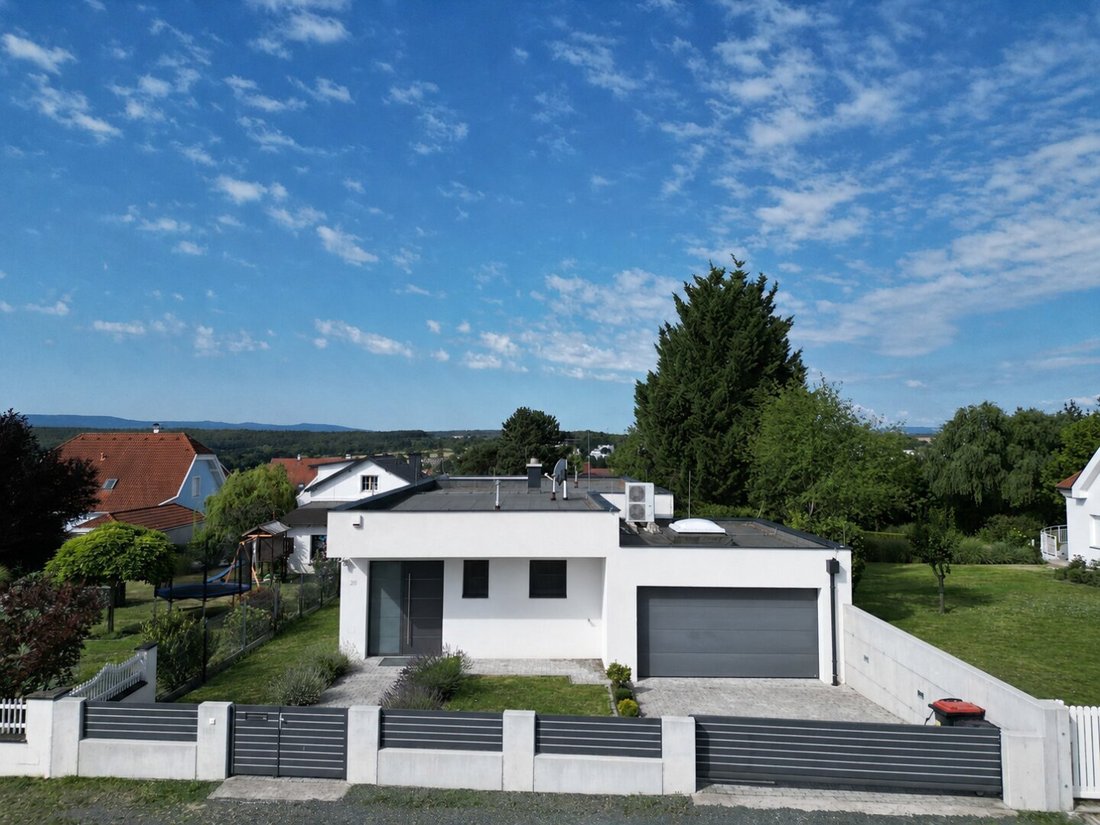 Villa in Oberpullendorf, Burgenland, Austria 4 - 18426547