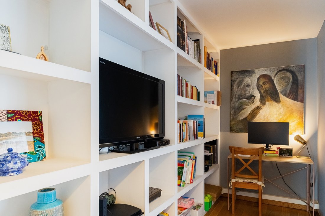 Townhouse in Carcavelos e Parede, Lisbon, Portugal 3 - 18426253