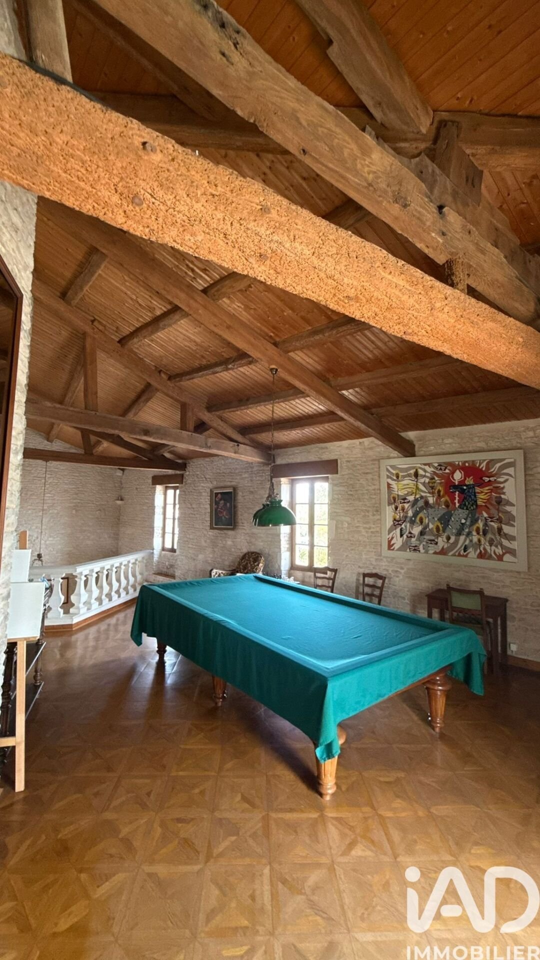 House in La Couarde-sur-Mer, Nouvelle-Aquitaine, France 2 - 18429379