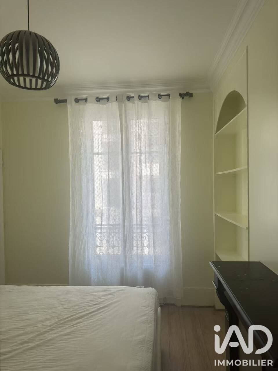 Apartment in Trezel, Levallois-Perret, France 4 - 18429545