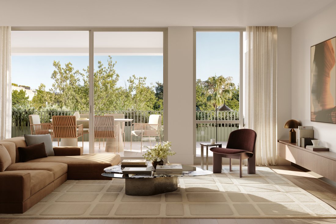 Apartment in St Kilda, Victoria, Australia 3 - 18426578