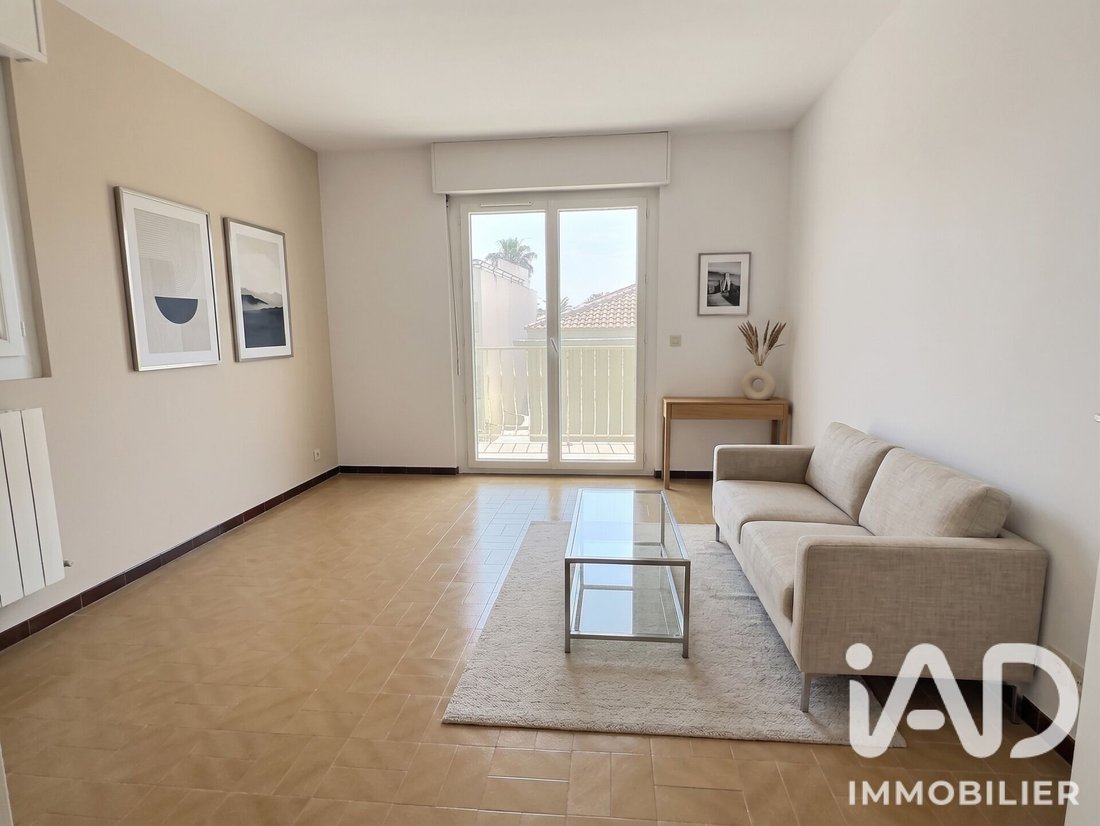 Apartment in La Ciotat, Provence-Alpes-Côte d'Azur, France 5 - 18246486