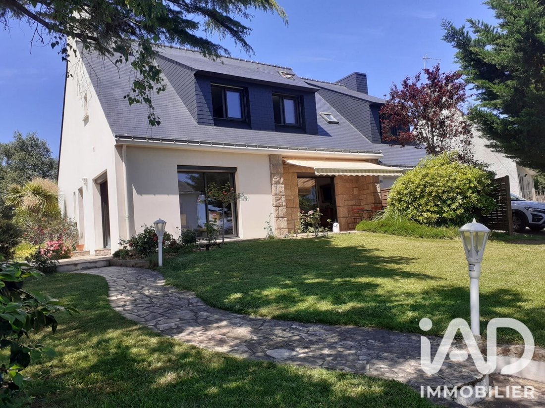 House in Saint Marc Est, Saint-Nazaire, France 3 - 18429807