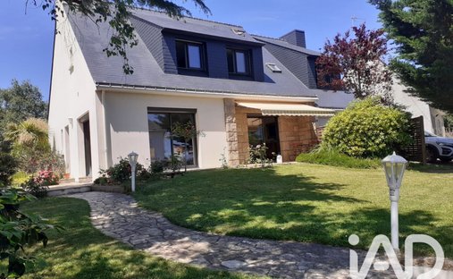 House in Saint Marc Est, Saint-Nazaire, France 1