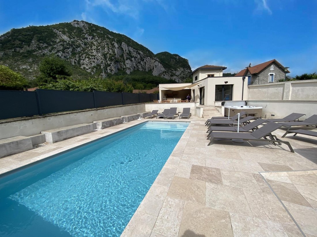 House in Quie, Occitania, France 3 - 18210678