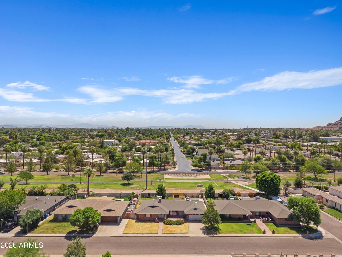 House in Phoenix, Arizona, United States 4 - 18426686